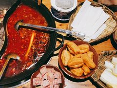 -楠火锅(广州总店)