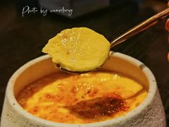 焦糖布丁-和一料理(安阳店)