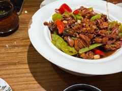 -老山东·山东菜(鲁菜名店)