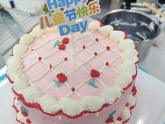 -爱之旅diy烘焙坊(西直门店)