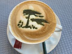 -黄山玉屏楼宾馆餐厅