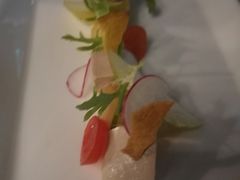 -礼途酒店·餐吧