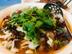 -峰少印宴·私房菜·生猛海鲜·地道水乡菜(万江店)