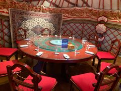 包厢-九十九顶毡房(阜石路店)