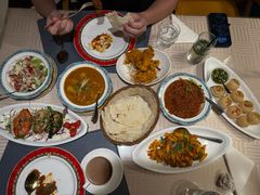 -Little PaPa印度尼泊尔餐厅