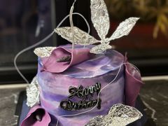 -煙火FIREWORKS艺术蛋糕·烘焙工作室