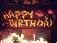 店内布置-胡桃里音乐酒馆(曲江店)