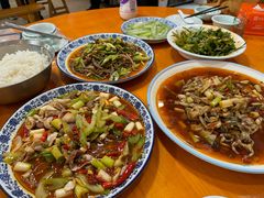 -李大爷的泡椒馆(冉家坝店)