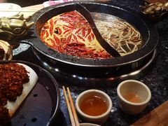 -蜀大侠火锅(春熙路店)