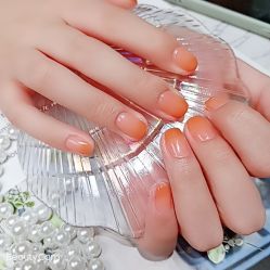 -吉吉靓甲美睫