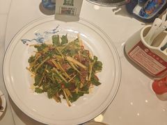 -小辣椒·桂林本地菜(鸿运店)