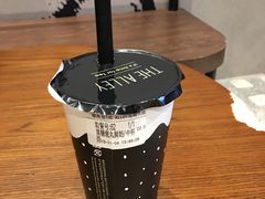 -鹿角巷The Alley(龙湖天街店)
