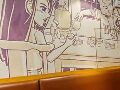 -喝丢一只鞋海鲜烧烤·海肠捞饭(市场店)