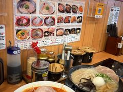 -博多一幸舍(侨福芳草地购物中心店)