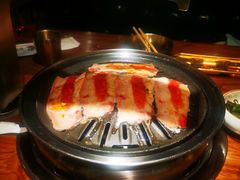 -九田家黑牛烤肉料理(新辰里亚运村店)