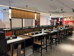 -江边城外烤全鱼(汉光百货店)