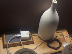 -厘舍SPA(月湖公园店)