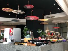 -青岛银沙滩温德姆至尊酒店