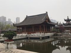 -南普公园