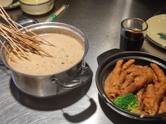 -壹加壹电烤串(总店)