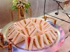 -粤海璇宫·木棉花高空旋转餐厅·聚会派对