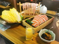 -湊湊火锅·茶憩(恒隆广场店)