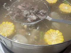 -焯牛潮汕牛肉火锅(云峰街创始店)