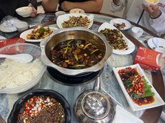 -叶老大阳朗辣子鸡(息烽店)