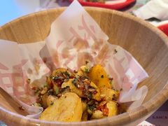 -来菜·湖北头牌藕汤(武商MALL众圆店)