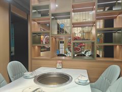 -满兴咱妈烀饼铁锅炖(兰州北街店)