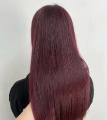 -CIT造型·烫发·染发