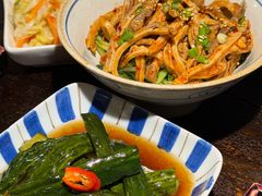 -喜晋道面馆(华严寺广场店)