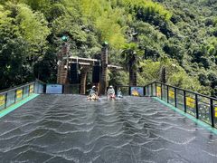 -花溪风景区