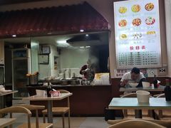-崇州余荞面(落虹桥店)