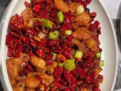 -小大董·烤鸭(凤凰汇店)