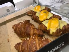 -WHEAT&BAKER-麥(凯德来福士店)