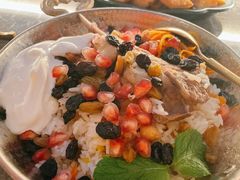 -龟兹KUCINA·新疆菜(前滩L+PLAZA店)