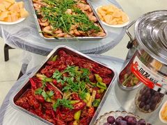 -中田健身工作室(嘉定江桥店)