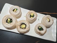 -谷牛和牛烤肉(漕河泾印象城店)