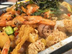 -后街佬·炭火鲜鱼杂(南城店)
