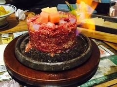 -局气 烤鸭·北京菜(光华路店)