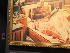 -韶山毛泽东同志故居