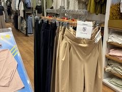 -优衣库(北京枫蓝国际广场店)