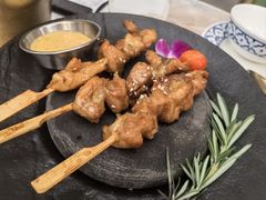 -KingThaia金泰兰(滨江天街店)