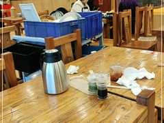 大堂-老雒阳面馆·水席·洛阳菜(王城路店)