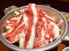 -林妈妈村·日式料理(宝山龙湖天街店)