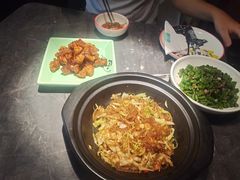-新白鹿餐厅(金鹰新街口店)