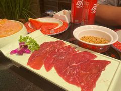 -袍家大院重庆火锅(文安路店)