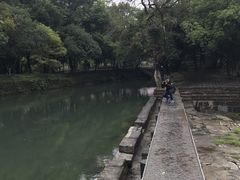 -桂林灵渠景区