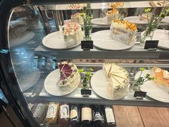 -夏朵餐厅(丁香店)